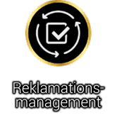 Software für das Reklamationsmanagement und 8D-Report