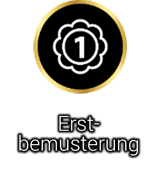 Software für Erstbemusterung / PPAP / EMPB