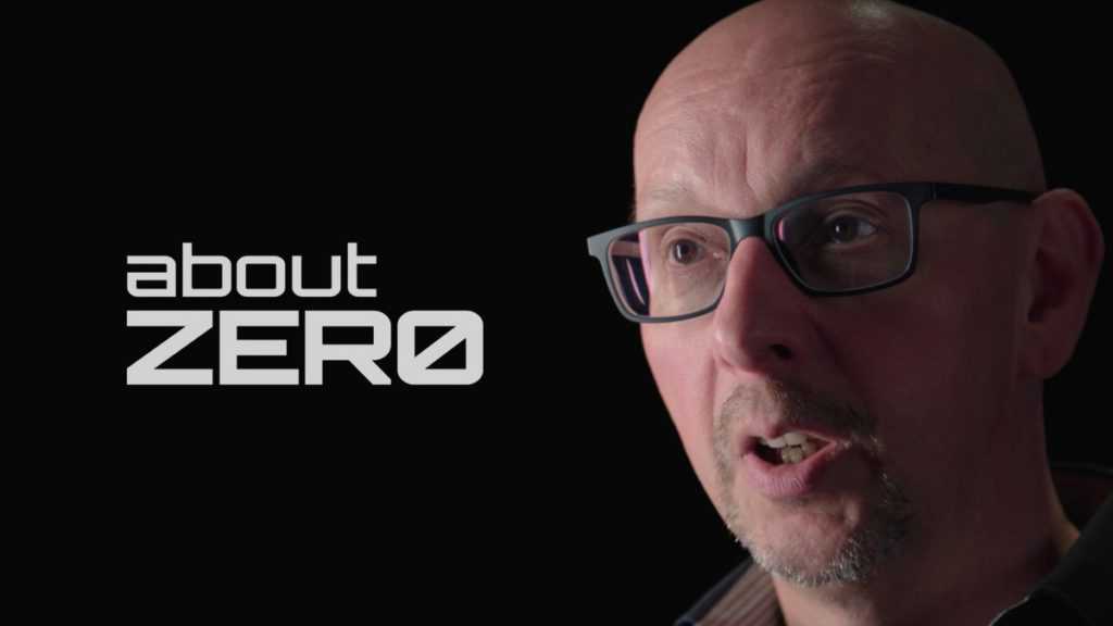 Video about ZERO