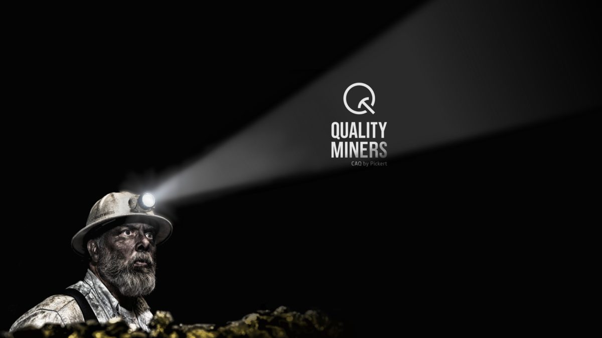 Digging Quality