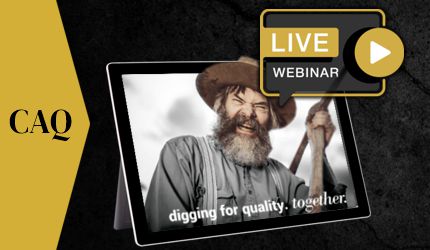 Webinar