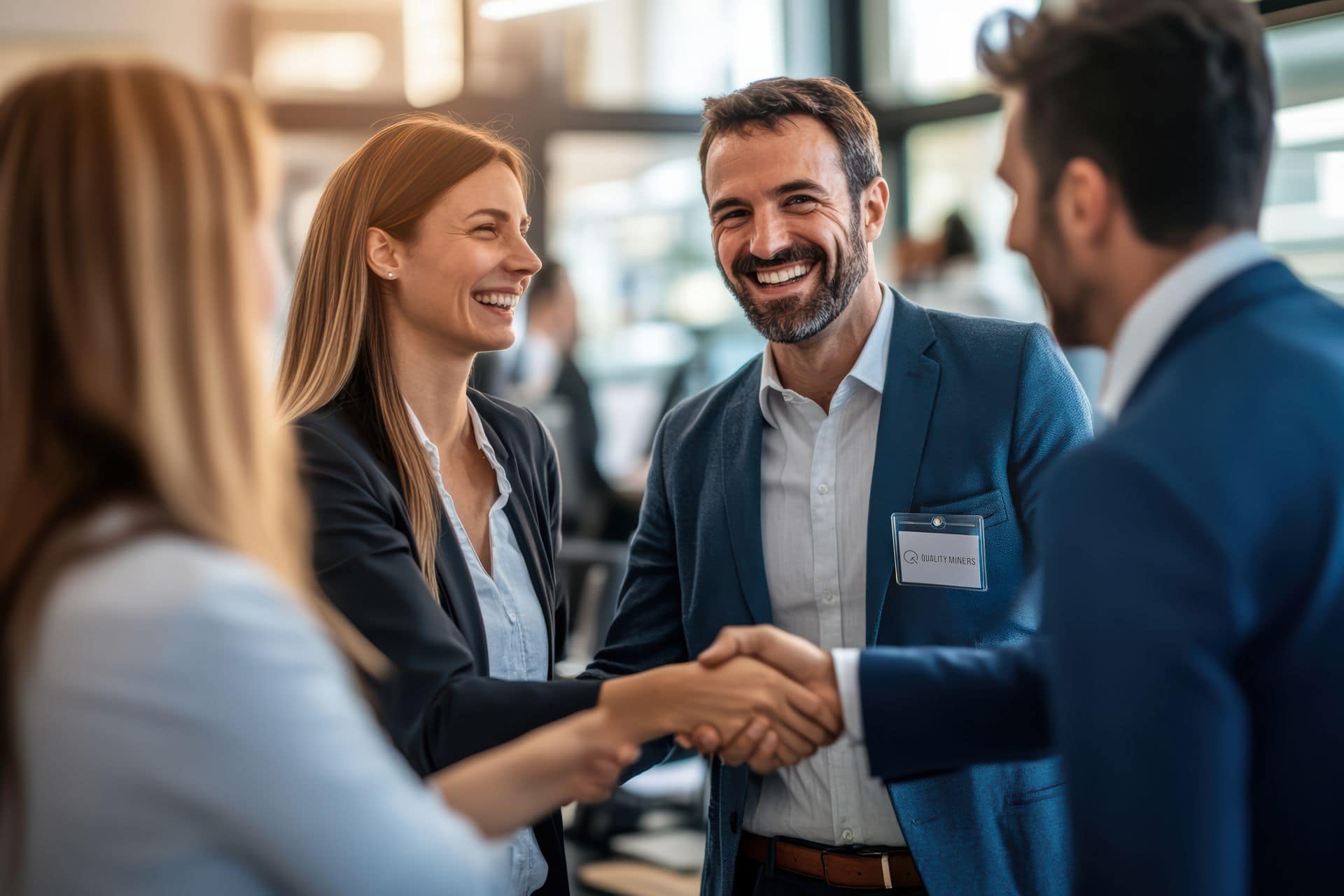 Networking Networking