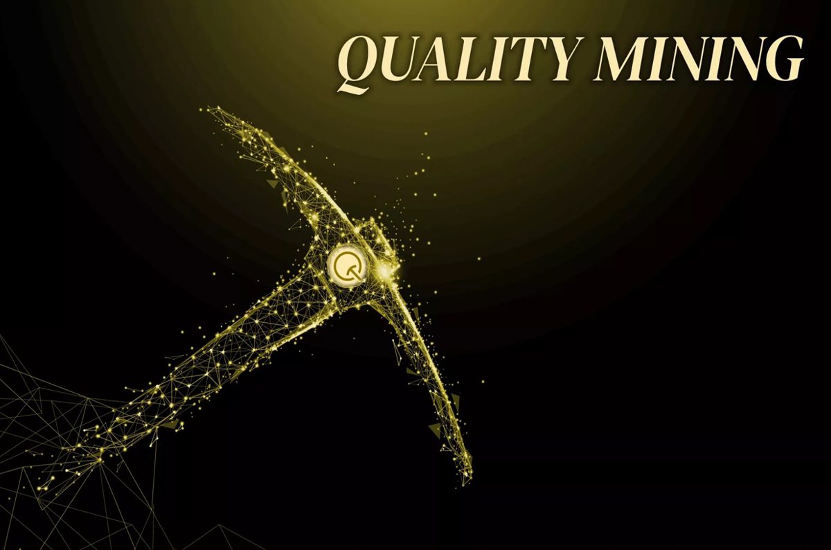 CAQ Anbieter - Quality Mining