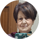 Carmen Rodriguez zurdo profile picture