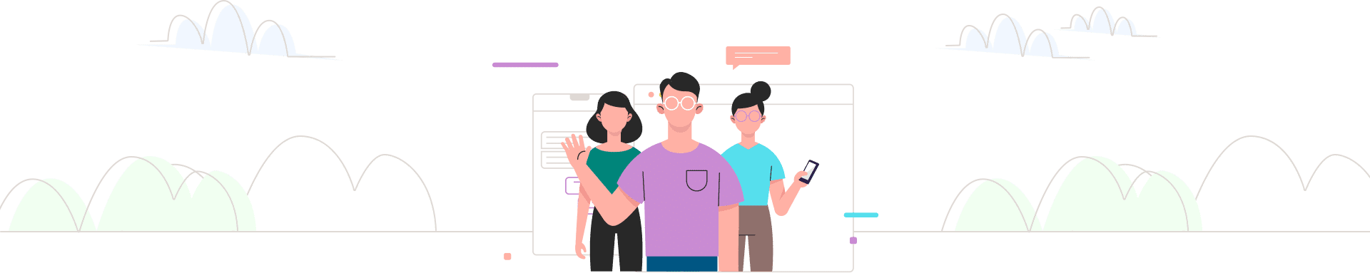 Customer Feedback Surveys
Designed for Restaurants