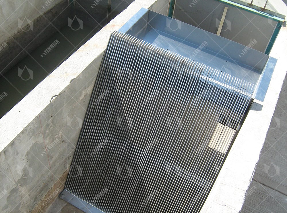 REJILLAS TEMMISA