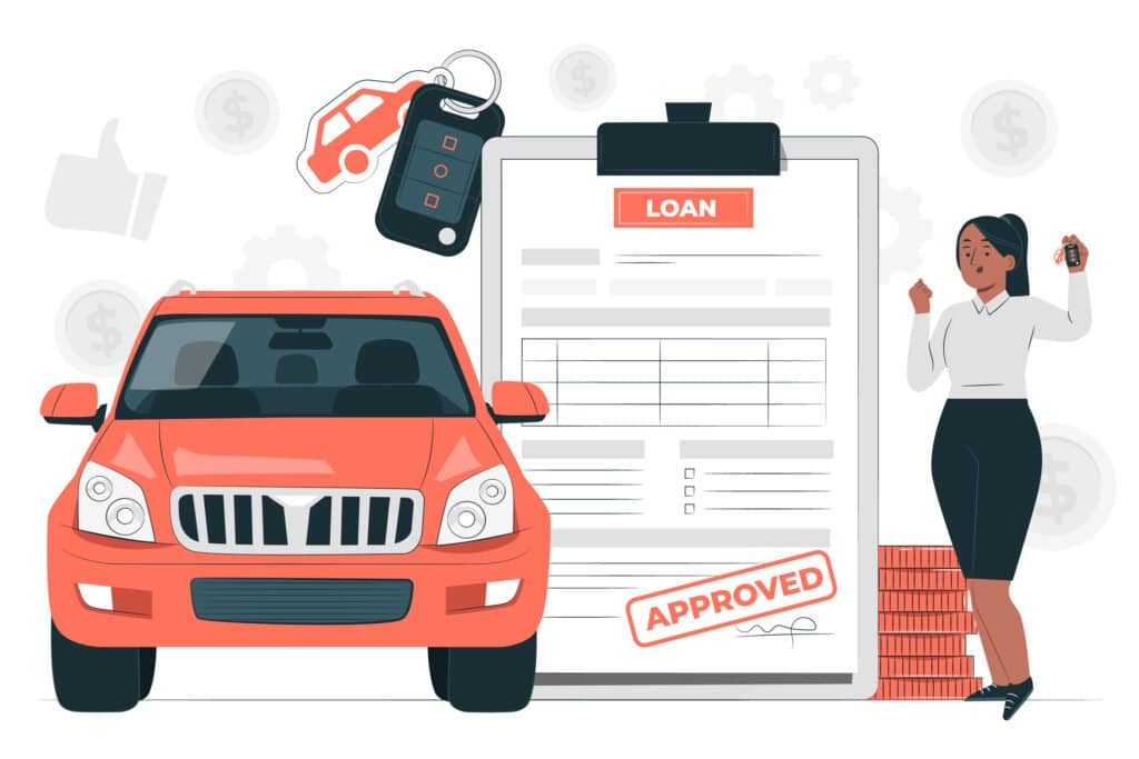 Pros and Cons of Financing a Car: Is It the Right Choice for You?