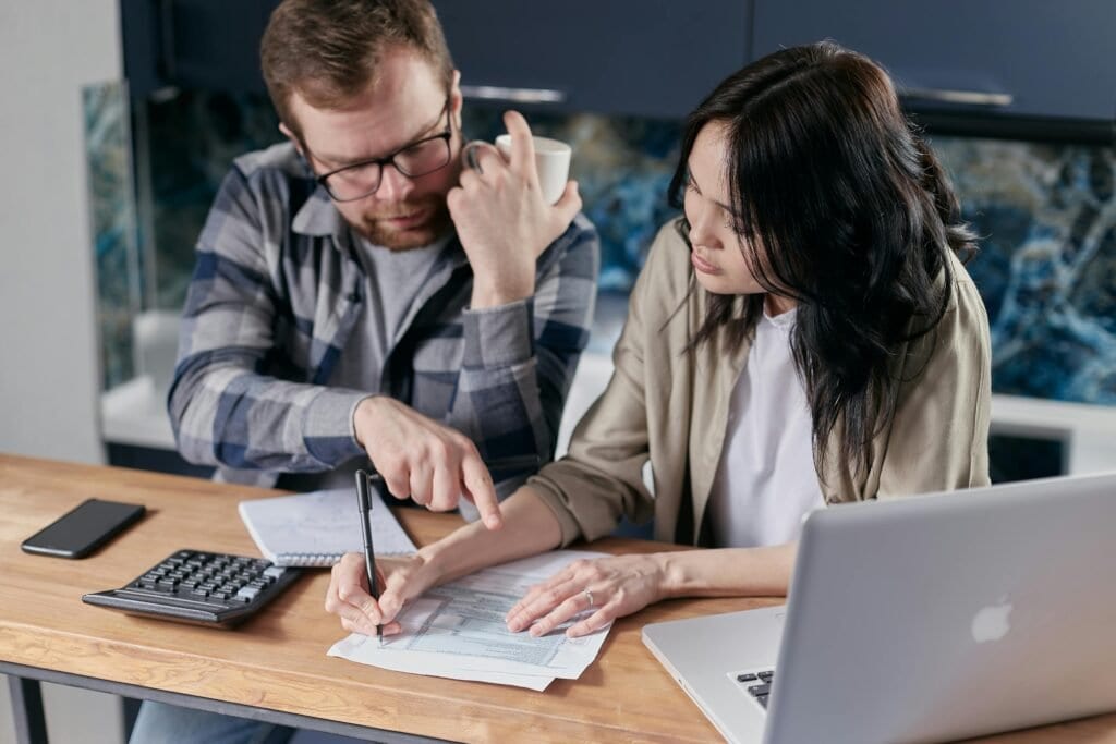 Debt Financing vs. Equity Financing: What’s the Difference?