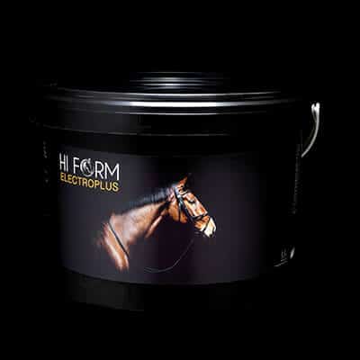 Hi Form Equine – Premium Horse Supplements
