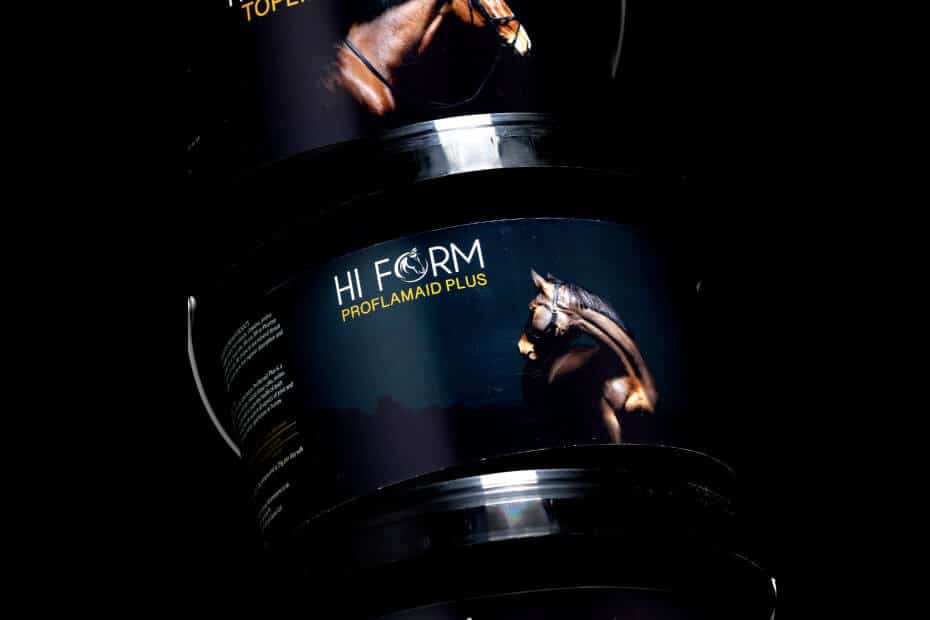 Hi Form Proflamaid PLus Joint & Muscle Supplement