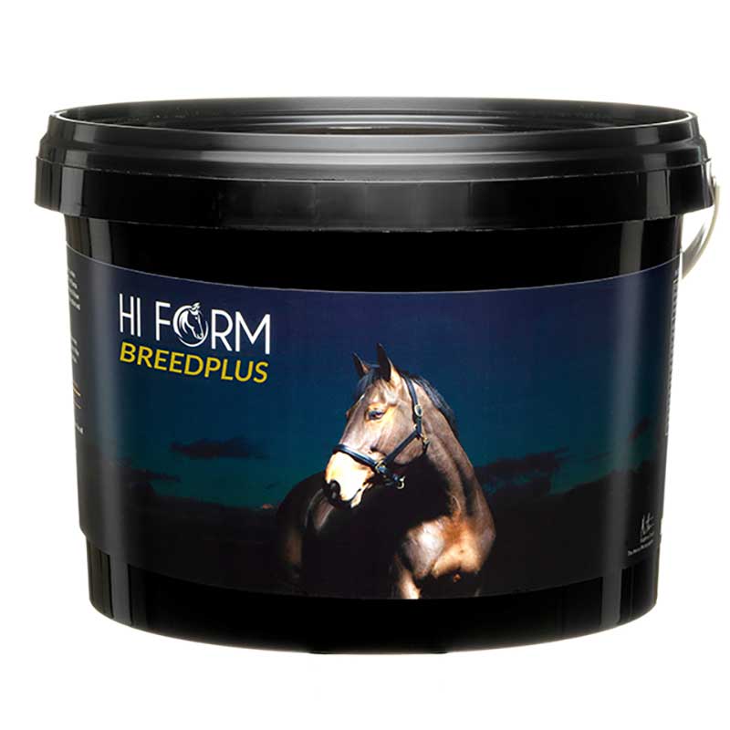 Hi Form Equine – Premium Horse Supplements