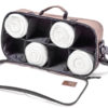 Someh Bandage Bag Brown