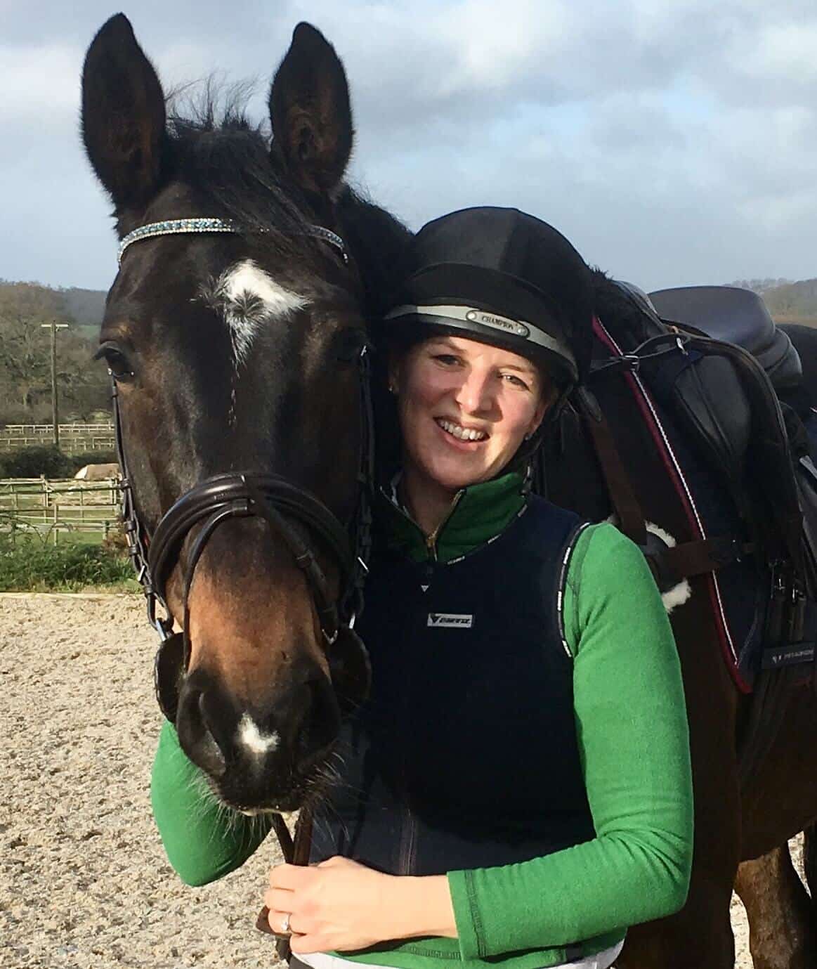 Hi Form Katie Ridler Review Blog
