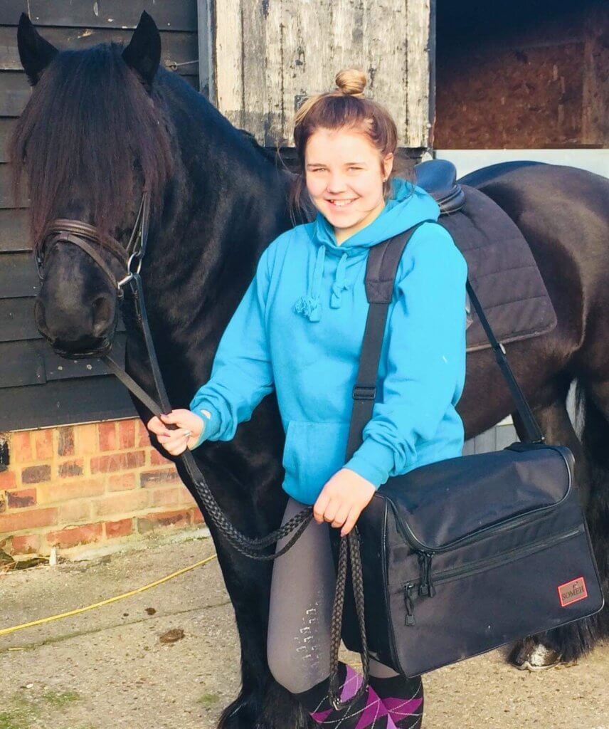 Hi Form Equine – Premium Horse Supplements