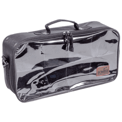 Someh Bandage Bag Black
