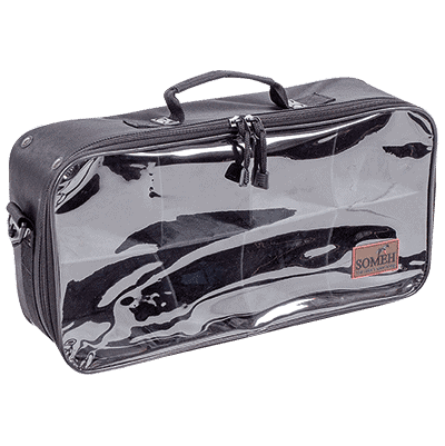 Someh Bandage Bag Black