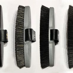 Hi Form Someh HAAS Universal Brush Set