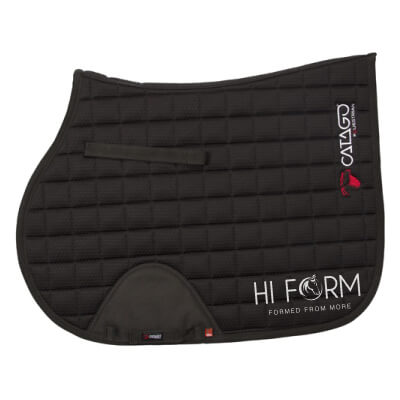 Hi Form Equine – Premium Horse Supplements