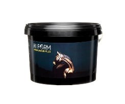 Hi Form Equine – Premium Horse Supplements