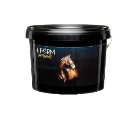Hi Form Equine – Premium Horse Supplements