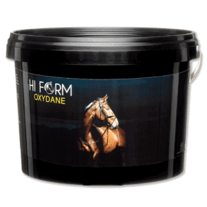 Hi Form Oxydane - Daily Supplments for Horses