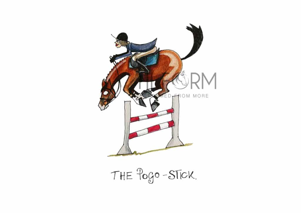 Hi Form Equine – Premium Horse Supplements