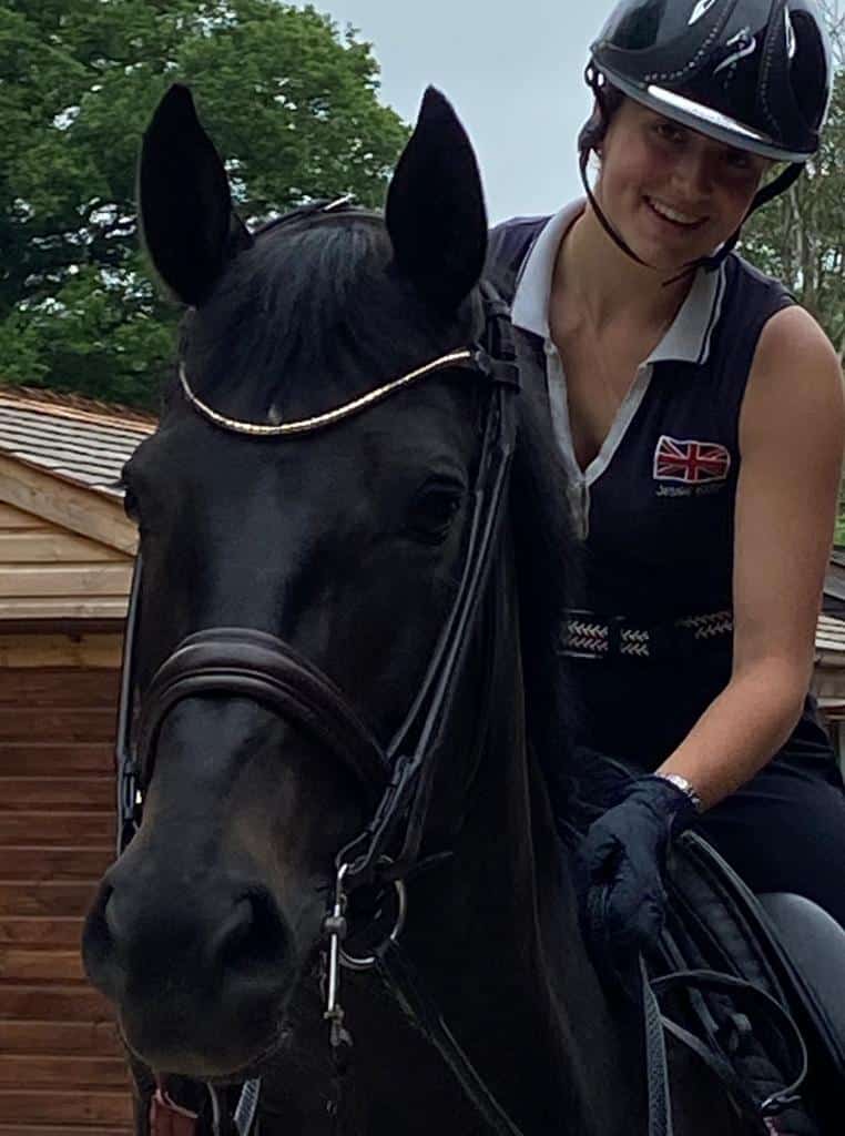 Hi Form Equine – Premium Horse Supplements