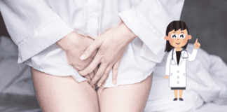 4 Kinds Of Vaginitis Abnormal Secretions