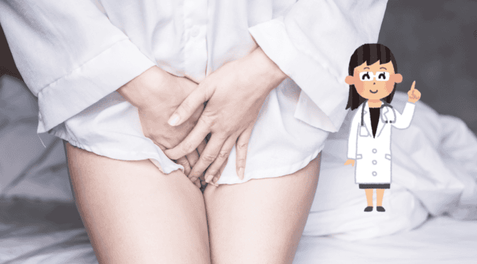 4 Kinds Of Vaginitis Abnormal Secretions