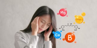 5 Nutrients To Relieve Migraines And Menstrual Pain