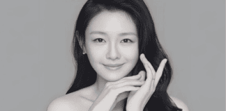 Barbie Hsu died of flu