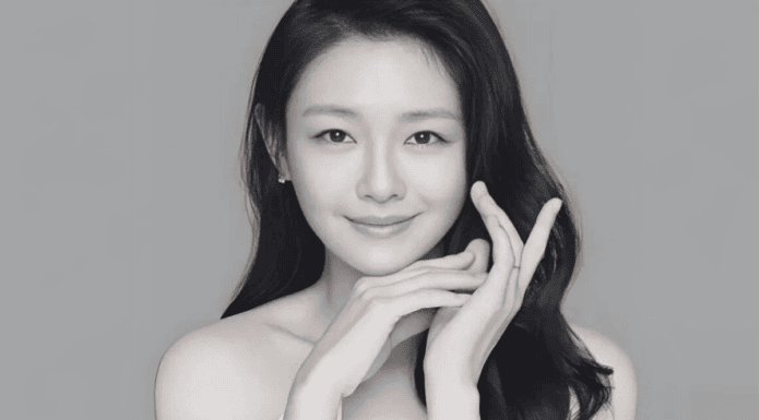 Barbie Hsu died of flu