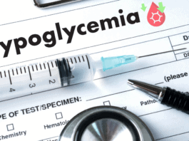 Hypoglycemia