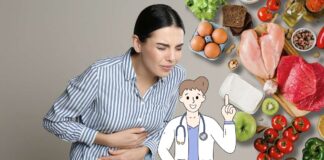 IBS Low FODMAP Diet