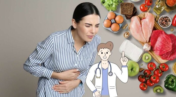 IBS Low FODMAP Diet