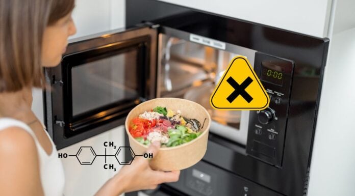 Microwave Plastic Safety