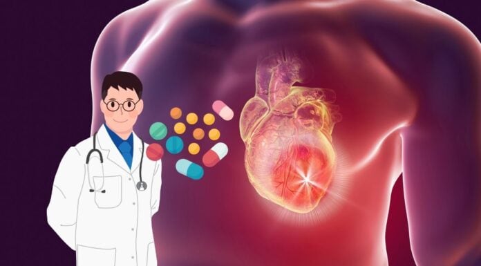 The High Blood Pressure Medication Myth