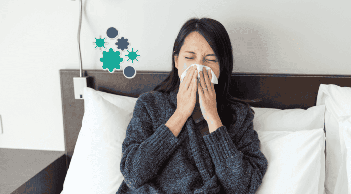 Allergic Rhinitis Prevention