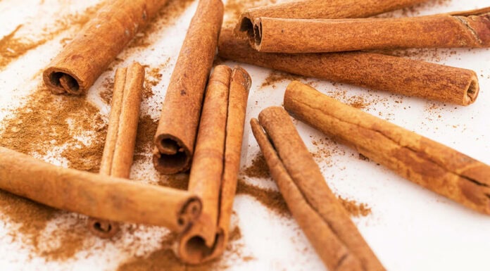 Cinnamon