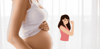 Pregnant Woman