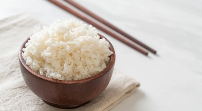 Rice