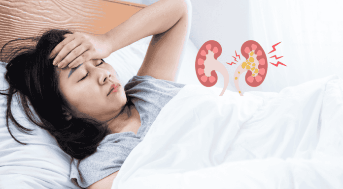 Signs Of Kidney Disease