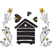 Ruche abeilles de Loire 49