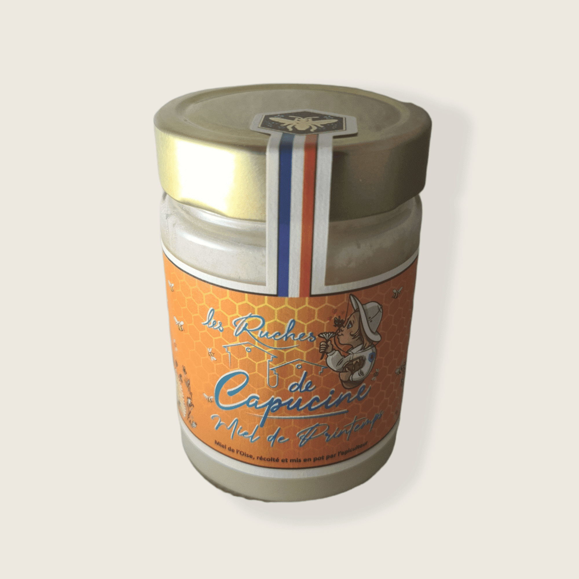 Miel de Printemps