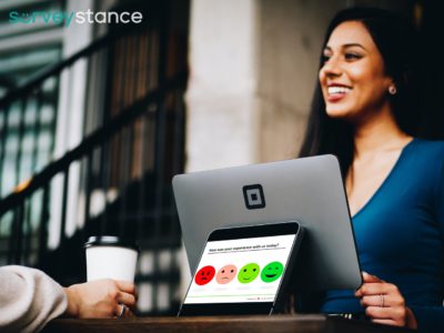 Restaurant Customer Feedback App
