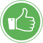 Thumbs Up Emoji