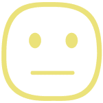 Smiley Face - Average