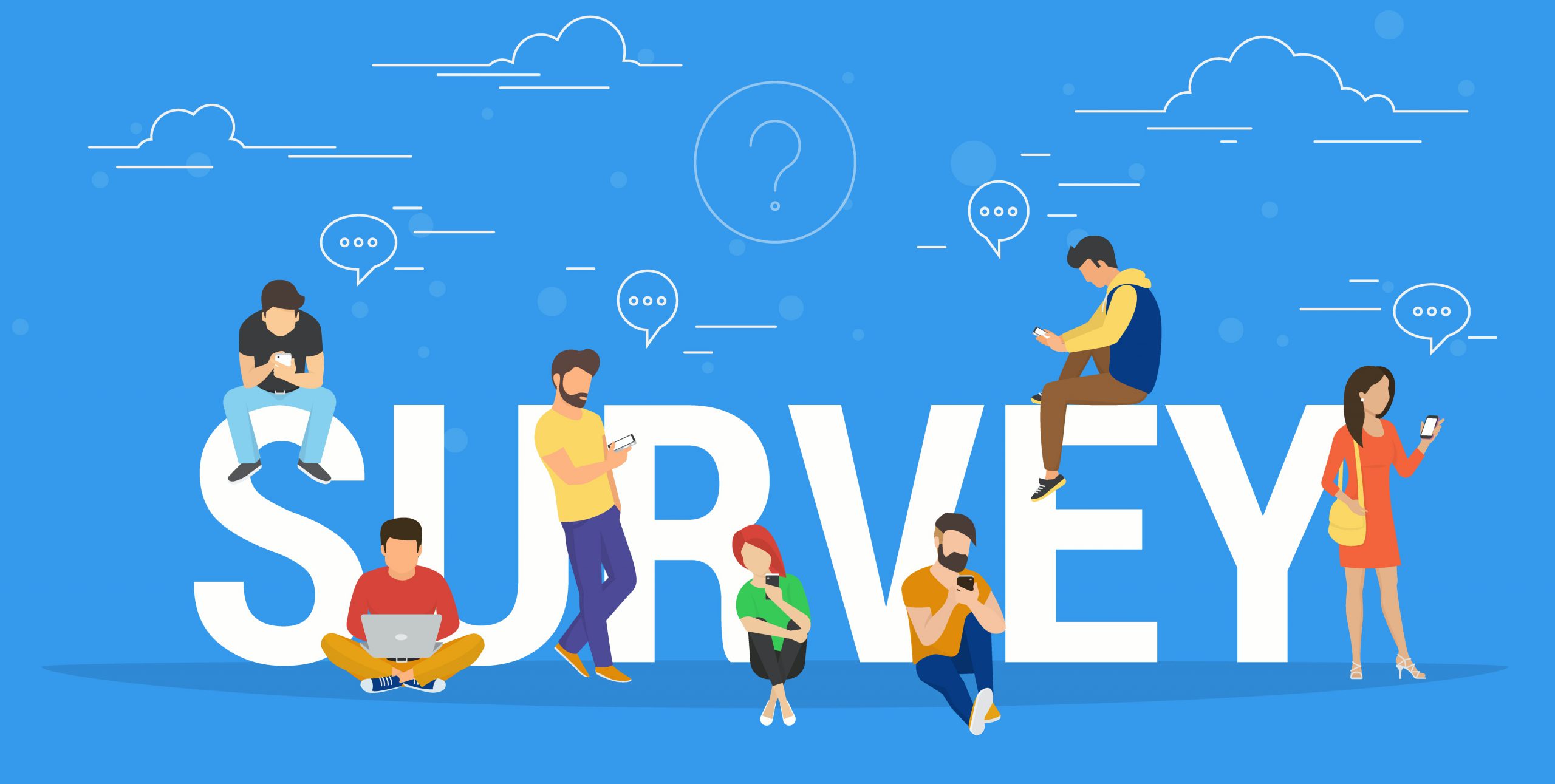 Effective Emoji Survey App Questions