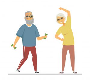 Senior Living - Resident Survey
