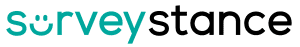 SurveyStance Smiley Logo